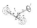 Fig. 01 - Rack bar and rack bar teeth forming die