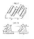 Fig. 06 - Rack bar and rack bar teeth forming die