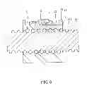 Fig. 07 - External circulation type ball screw device