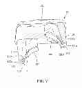 Fig. 08 - External circulation type ball screw device