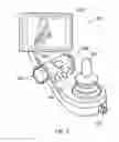 Fig. 08 - CONTROL MODULE FOR AN ELECTRIC WHEELCHAIR