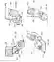 Fig. 09 - CONTROL MODULE FOR AN ELECTRIC WHEELCHAIR