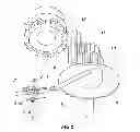 Fig. 03 - CONTROL APPARATUS FOR AIR CONDITIONING SYSTEM OF VEHICLE