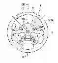 Fig. 01 - STEERING APPARATUS