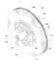 Fig. 01 - BURST COVER FOR A DAMPER