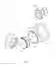 Fig. 03 - Harmonic reducer with clutch function