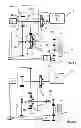 Fig. 02 - Powertrain for a hybrid type vehicle