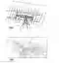 Fig. 02 - Motorized rotational drive system for a solar collector tracker support system