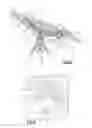 Fig. 03 - Motorized rotational drive system for a solar collector tracker support system
