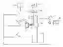 Fig. 01 - Crucible and dual frequency control method for semi-liquid metal processing