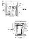 Fig. 04 - Crucible and dual frequency control method for semi-liquid metal processing