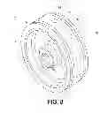 Fig. 09 - Flux injection assembly and method