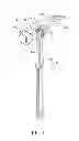 Fig. 02 - ASSEMBLED DAMPING HAMMER