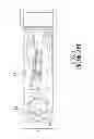 Fig. 02 - Pneumatic ratchet wrench having a shrunk head section