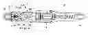 Fig. 01 - POWER DRIVEN RATCHET WRENCH HAVING AN ECCENTRIC YOKE