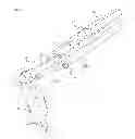 Fig. 01 - Dual purpose flip-out and T handle