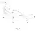 Fig. 06 - Dual purpose flip-out and T handle
