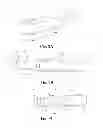 Fig. 08 - Dual purpose flip-out and T handle