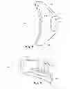 Fig. 12 - Reversible ratcheting tool with dual pawls