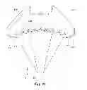 Fig. 19 - Reversible ratcheting tool with dual pawls