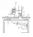 Fig. 01 - SYNCHRONOUS CUTTING MECHANISM FOR PIPE MILL