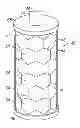 Fig. 01 - High Density Perforating Gun System Producing Reduced Debris