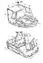 Fig. 09 - Adaptive gunner protection kit