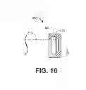 Fig. 14 - Venting assembly and microporous membrane composite