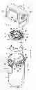 Fig. 01 - Filter apparatus