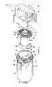 Fig. 06 - Filter apparatus