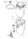 Fig. 07 - Filter apparatus