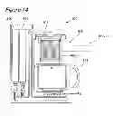 Fig. 15 - Beverage extraction apparatus