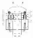 Fig. 01 - Method for operating a machine tool or a production machine, and using the machine tool or production machine with a connecting arrangement for a lifting element
