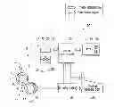 Fig. 01 - Precision overprinting method of printed electronics rotary printing where location can be adjusted in real time