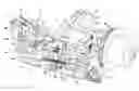 Fig. 01 - Gas carrying threading device of sewing machine
