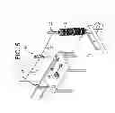 Fig. 05 - CAGE FOR GROWING MOLLUSKS, ASSEMBLY KIT, AND METHOD OF HARVESTING MOLLUSKS