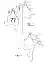 Fig. 07 - Insecticide strip and combination with identification ear tag