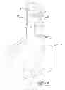Fig. 09 - Insecticide strip and combination with identification ear tag