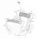 Fig. 02 - Absorbent article for pet