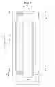 Fig. 03 - Absorbent article for pet