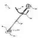 Fig. 01 - POWER TOOL