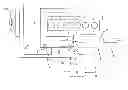 Fig. 01 - Cooling circuit for a liquid-cooled internal combustion engine