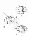 Fig. 04 - Cooling circuit for a liquid-cooled internal combustion engine
