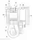 Fig. 01 - System and method for cooling engine of vehicle