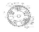 Fig. 01 - Valve timing control apparatus