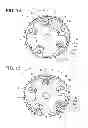Fig. 09 - Valve timing control apparatus