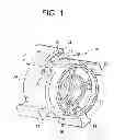 Fig. 02 - Centering slot for internal combustion engine