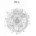 Fig. 04 - Centering slot for internal combustion engine