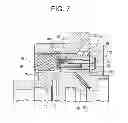 Fig. 08 - Centering slot for internal combustion engine