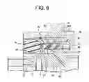 Fig. 09 - Centering slot for internal combustion engine